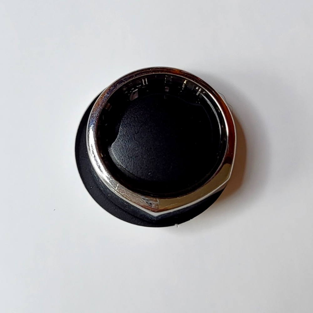 Oura Ring Generation 3 Size 7